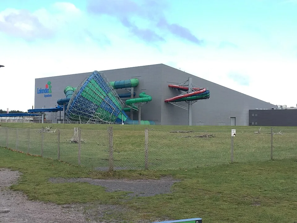 Lalandia Billund