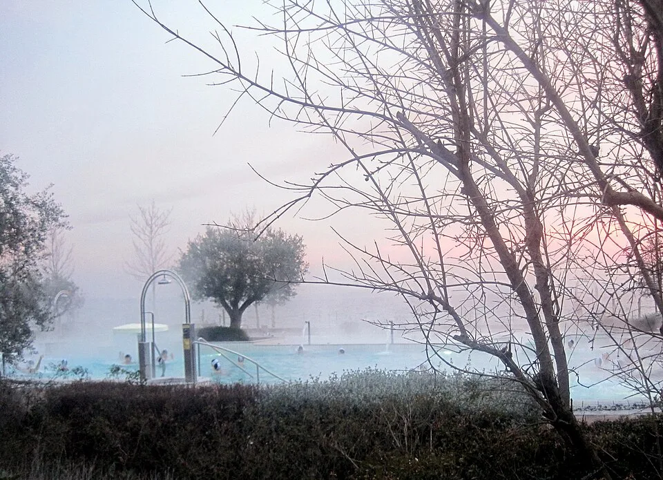 Terme di Sirmione