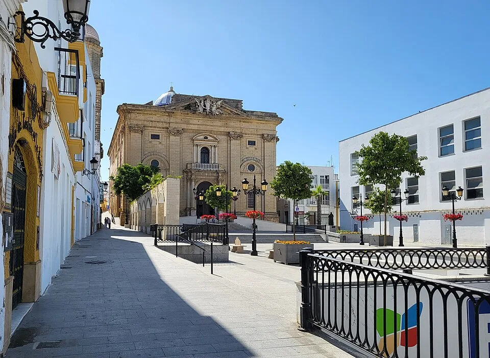 Balneario de Fuente Amarga