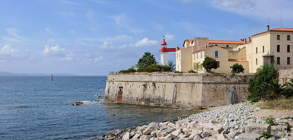 Thalasso d'Ajaccio