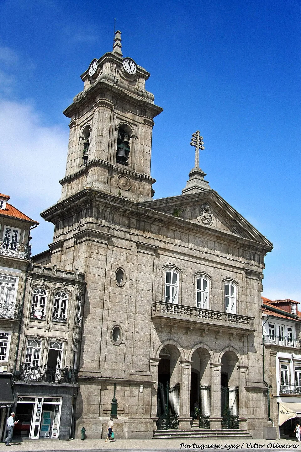 Termas de Taipas
