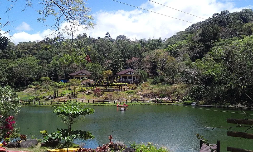 Mambukal Resort Bacolod