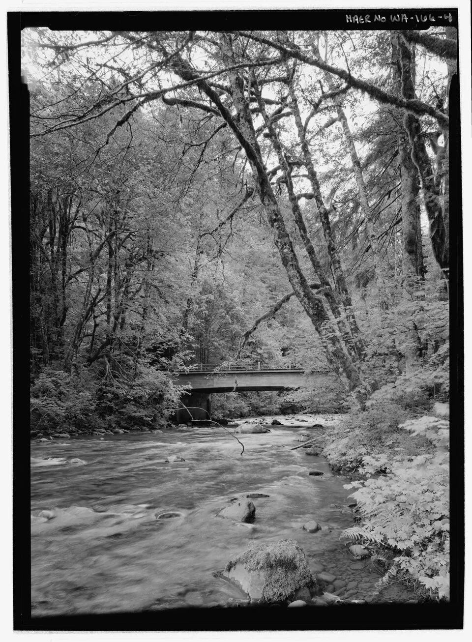Sol Duc Hot Springs