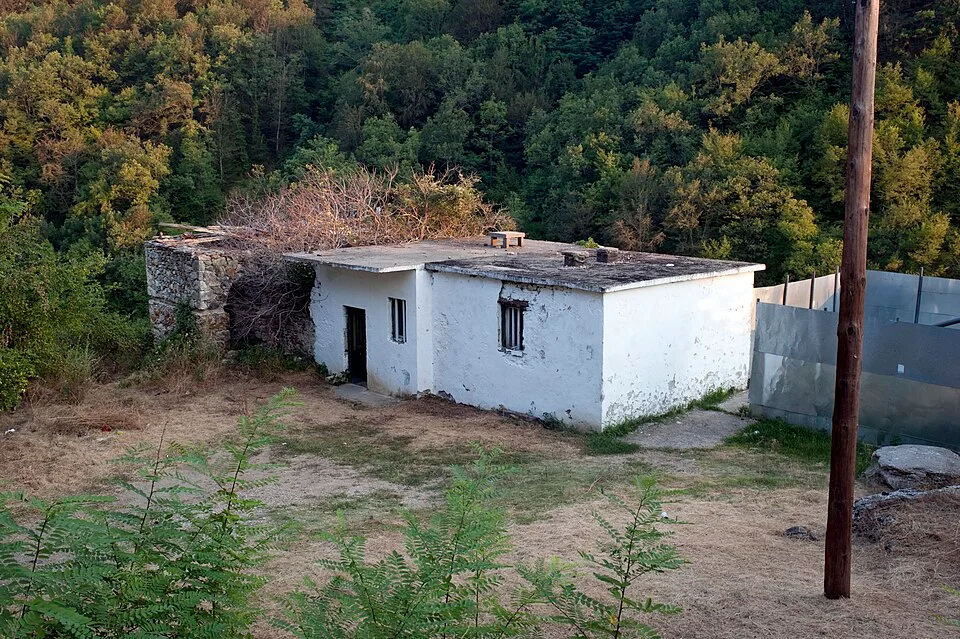 Thermes Xanthi