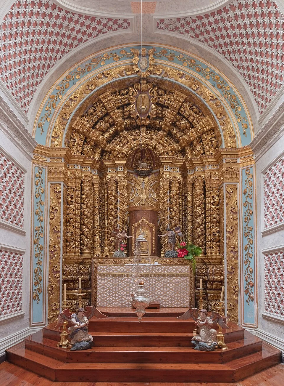 Termas Agua de Alto