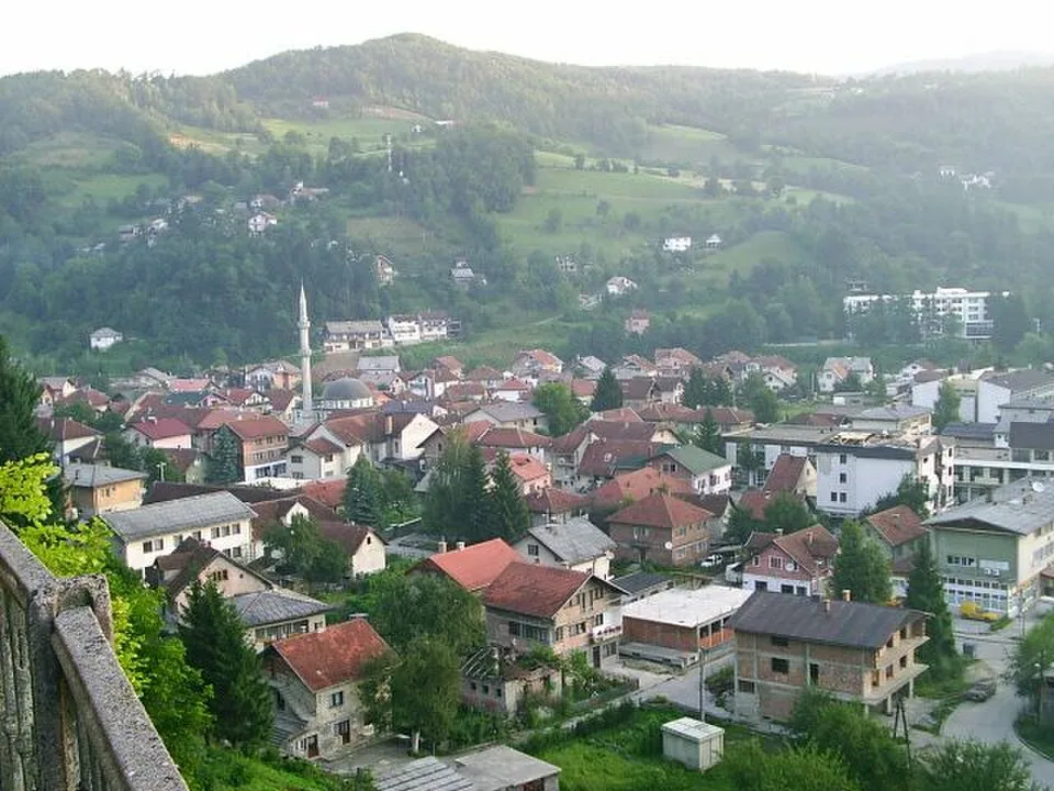 Reumal Fojnica