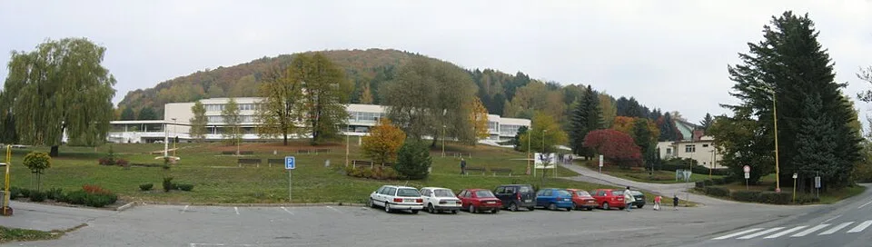 Nimnica Spa