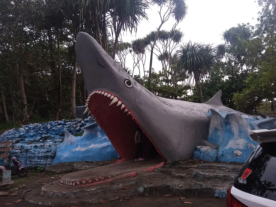 Pintu Batu
