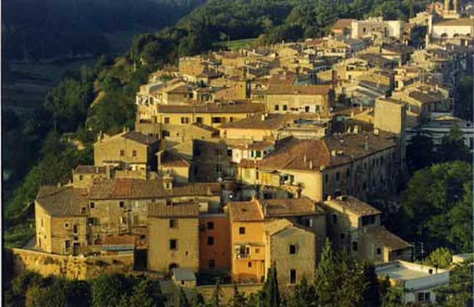 Terme di Niida