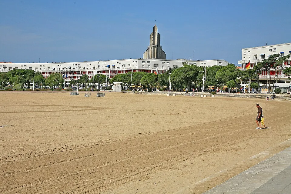 Thalasso de Royan