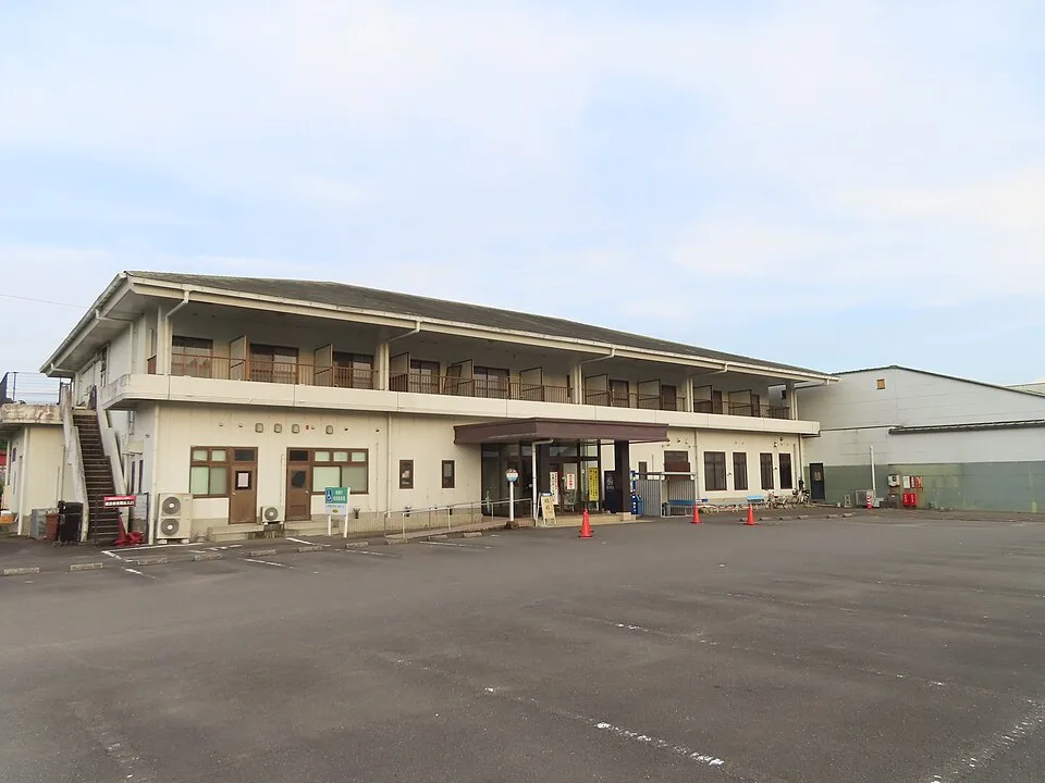 Saito Onsen