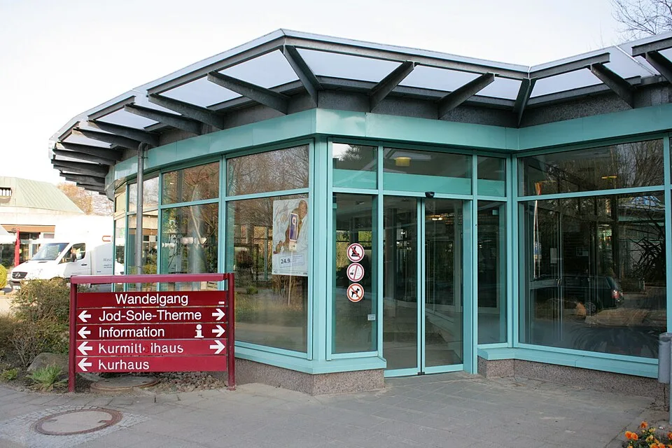 Therme Bad Bevensen