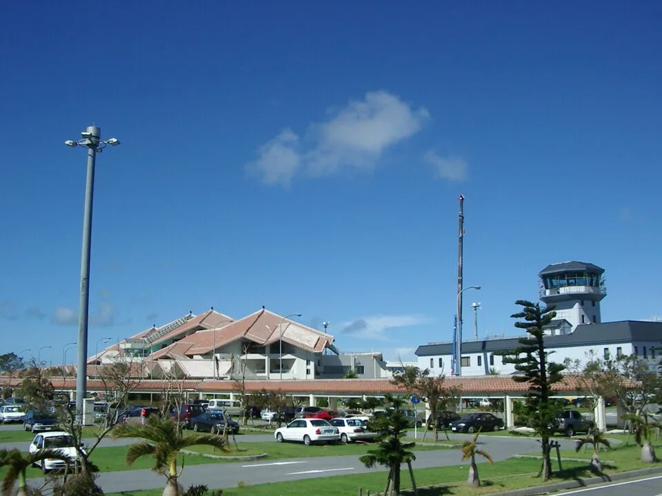 Miyako Thermal Springs