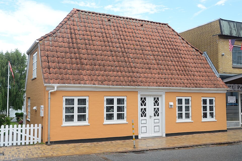 Kystbad Sonderborg
