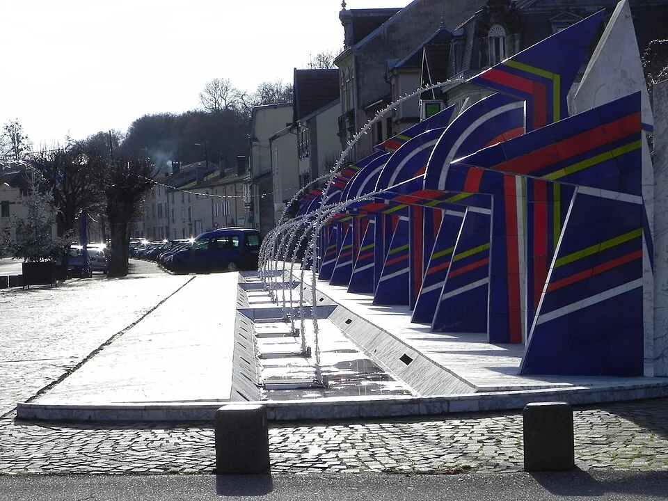 Contrexéville