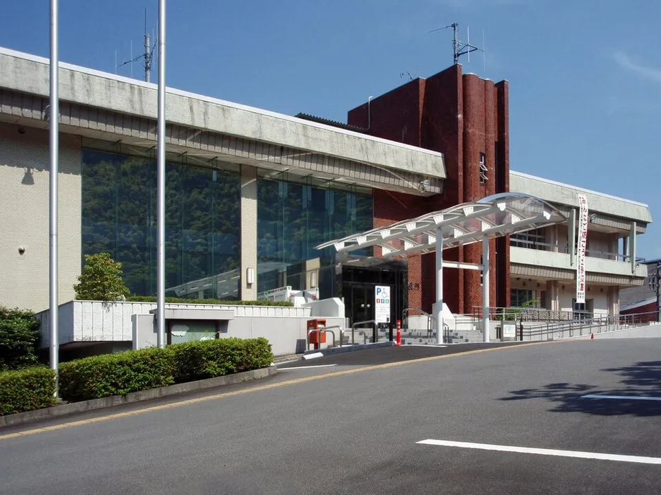Yugashima Onsen