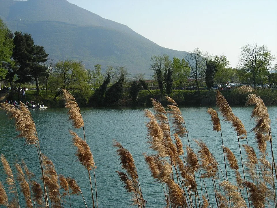 Terme di Telese