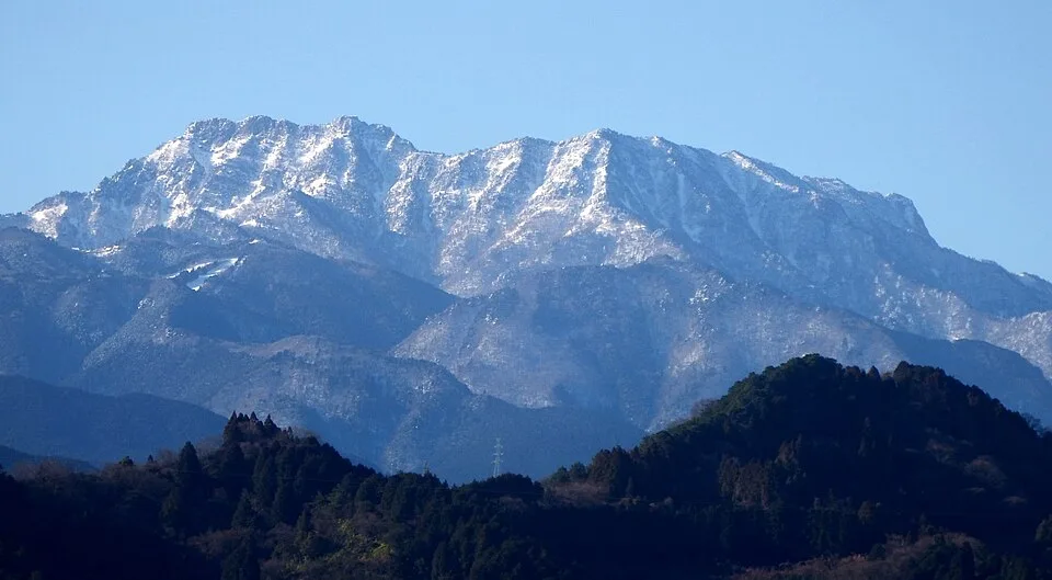 Tobe Onsen Ehime