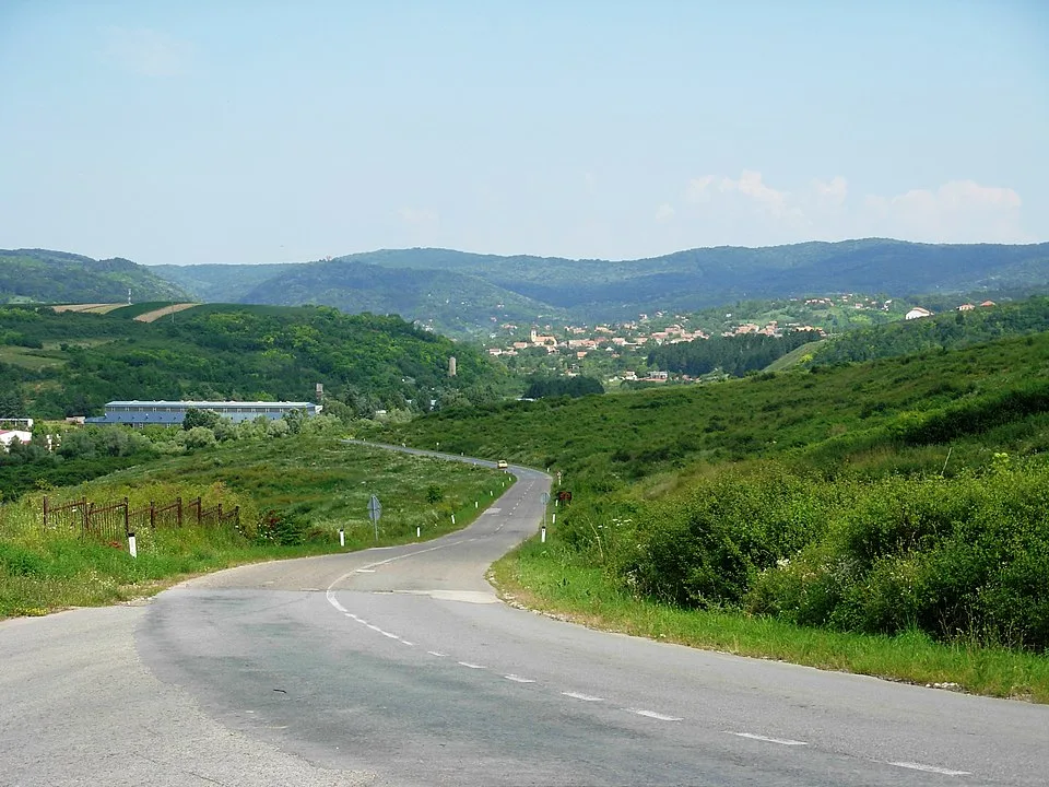 Vrdnik Banja (Fruška Gora)