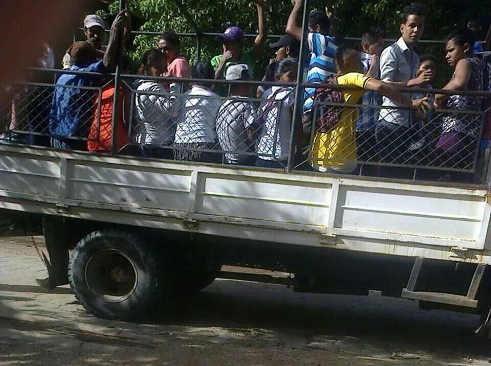 Aguas Calientes (Macuelizo)