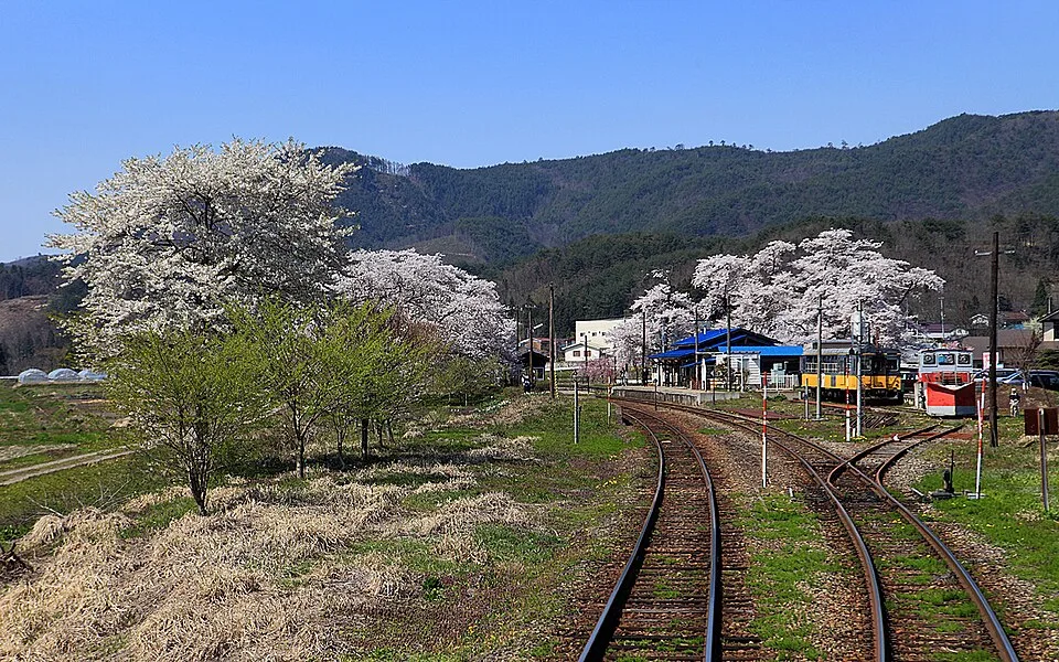 Ashinomaki Onsen