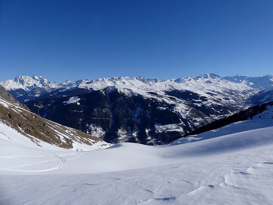 Thermes de Val Thorens