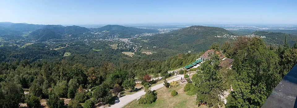 Baden