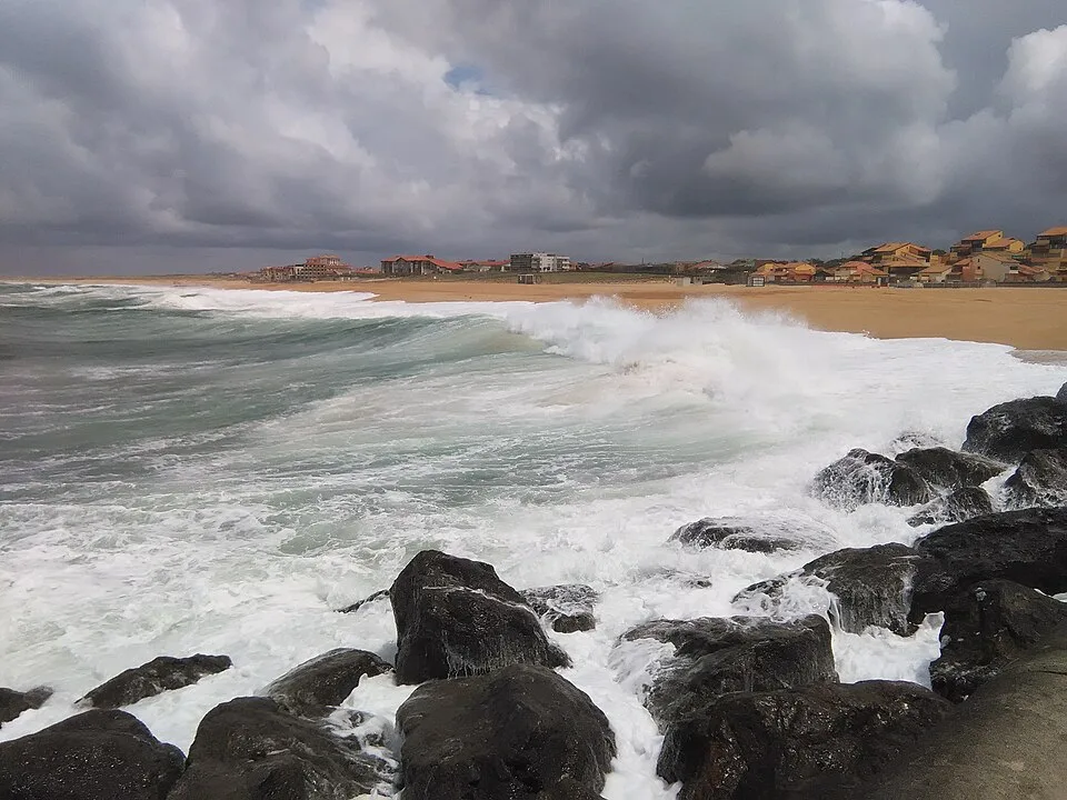 Thalasso d'Hossegor