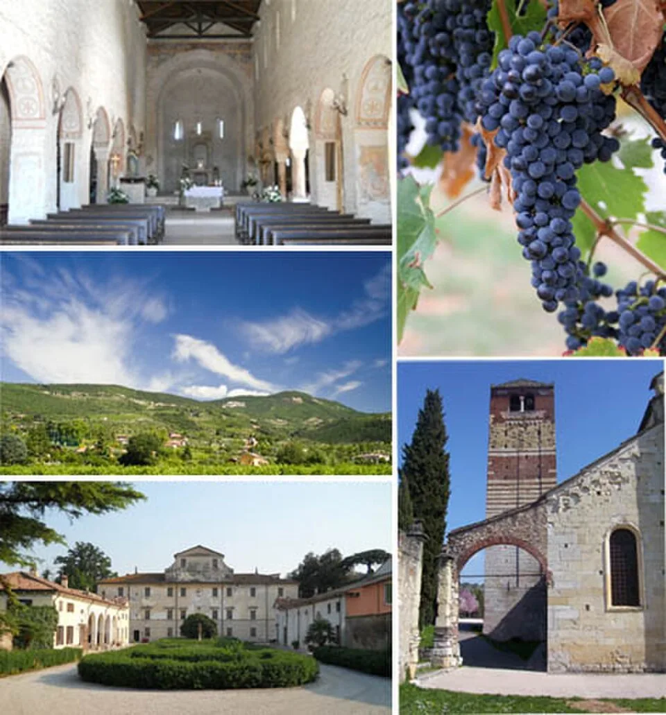 Terme della Valpolicella