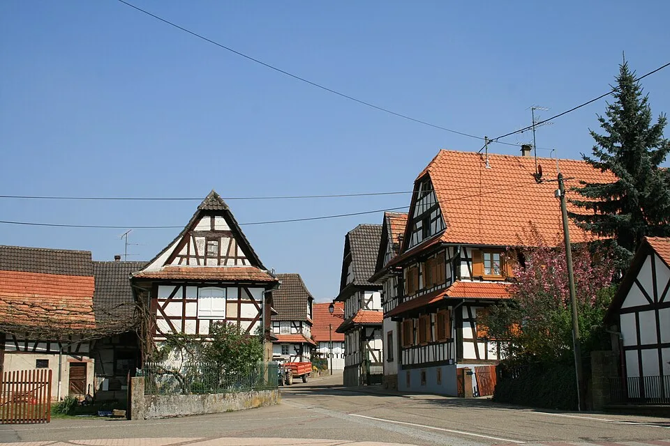 Thermes de Hunspach