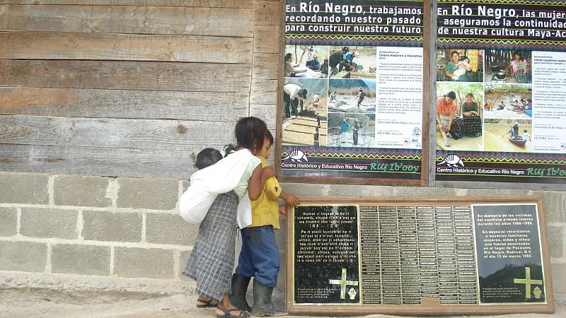 Rio Negro Hot Springs