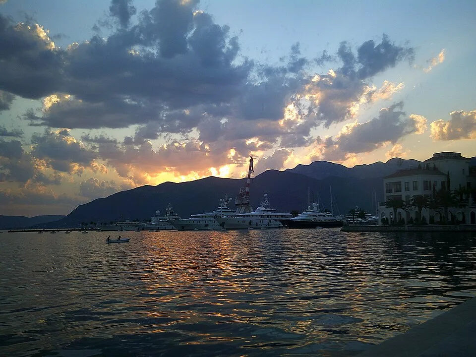 Radanovici Terme