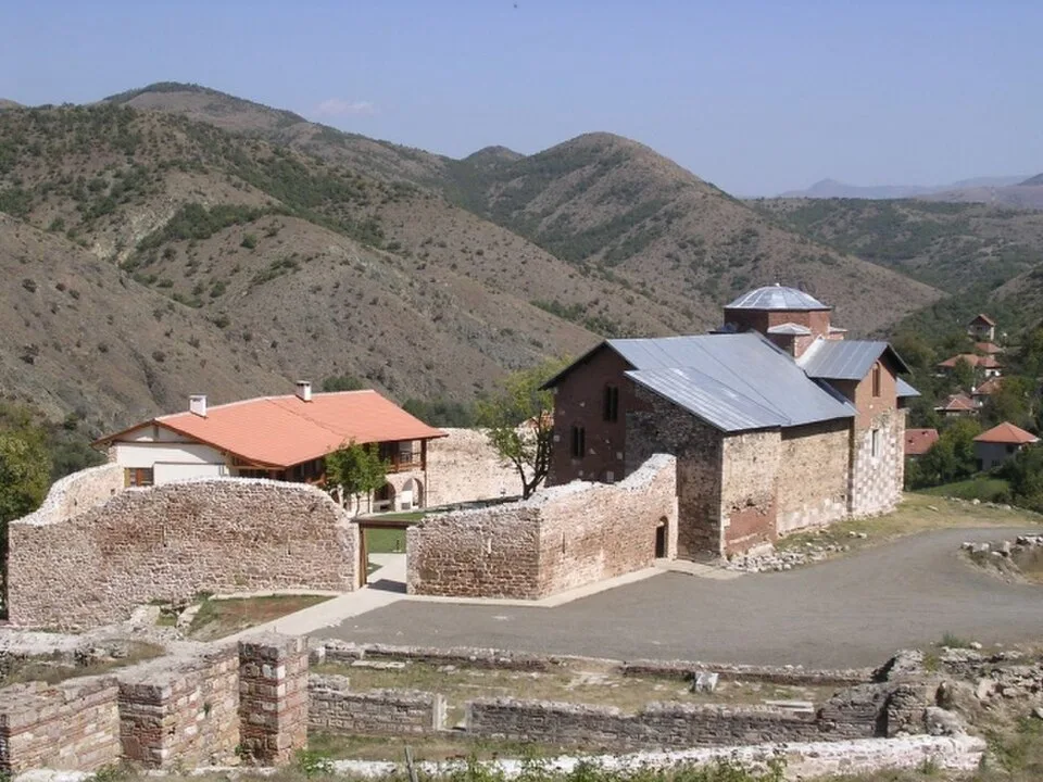 Banjska Terme