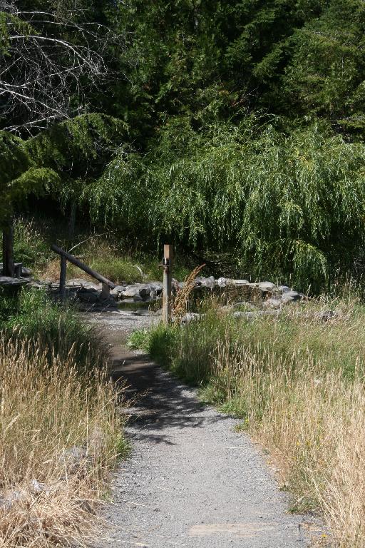 Breitenbush Hot Springs