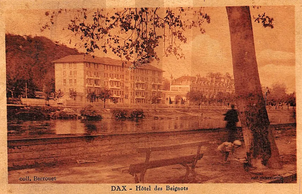 Dax