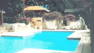 Coamo Hot Springs