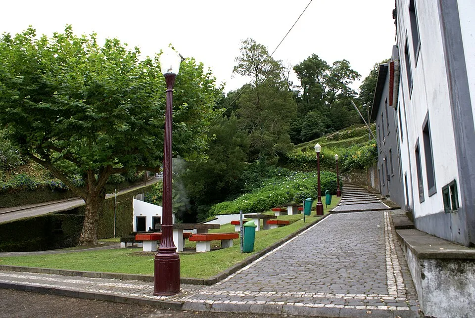 Termas Felgueira Nelas