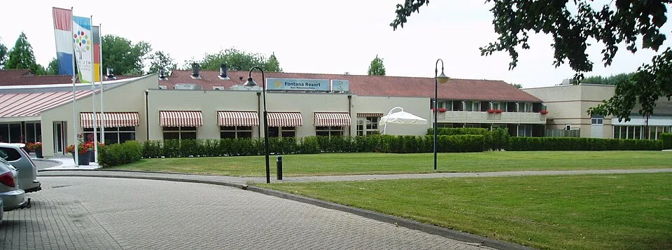 Thermen Bad Nieuweschans