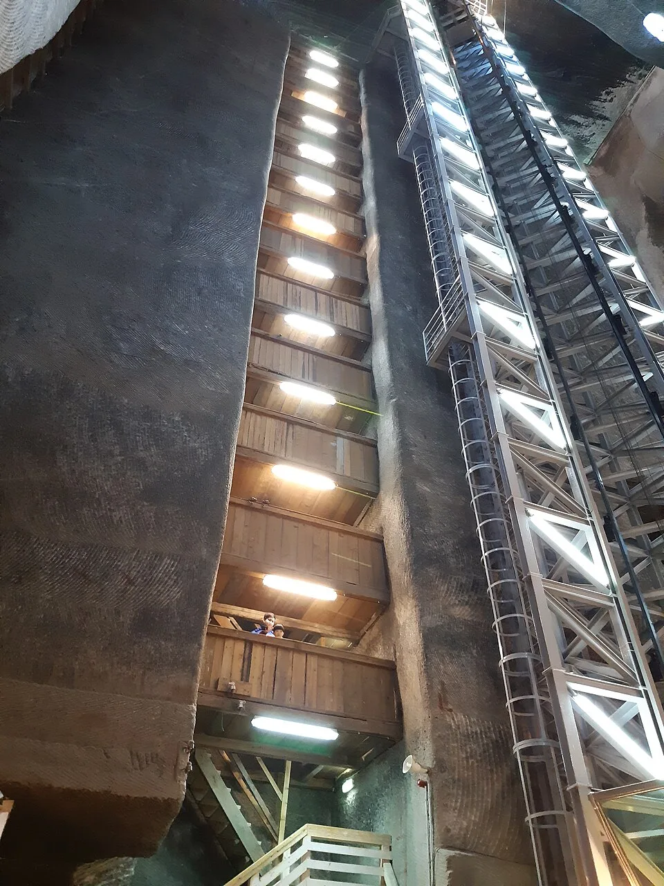 Thermes de Turda