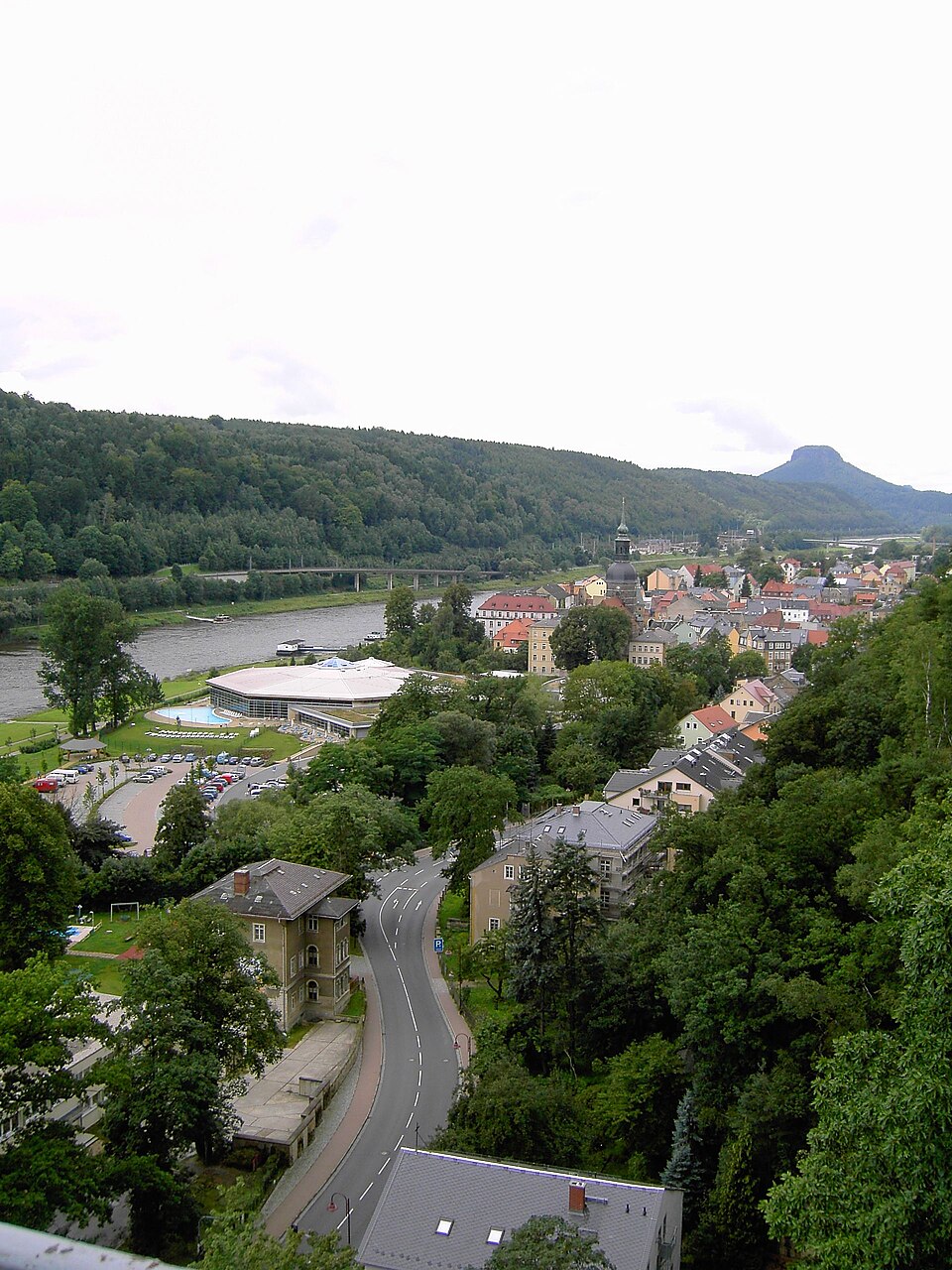 Toskana Therme Bad Sulza
