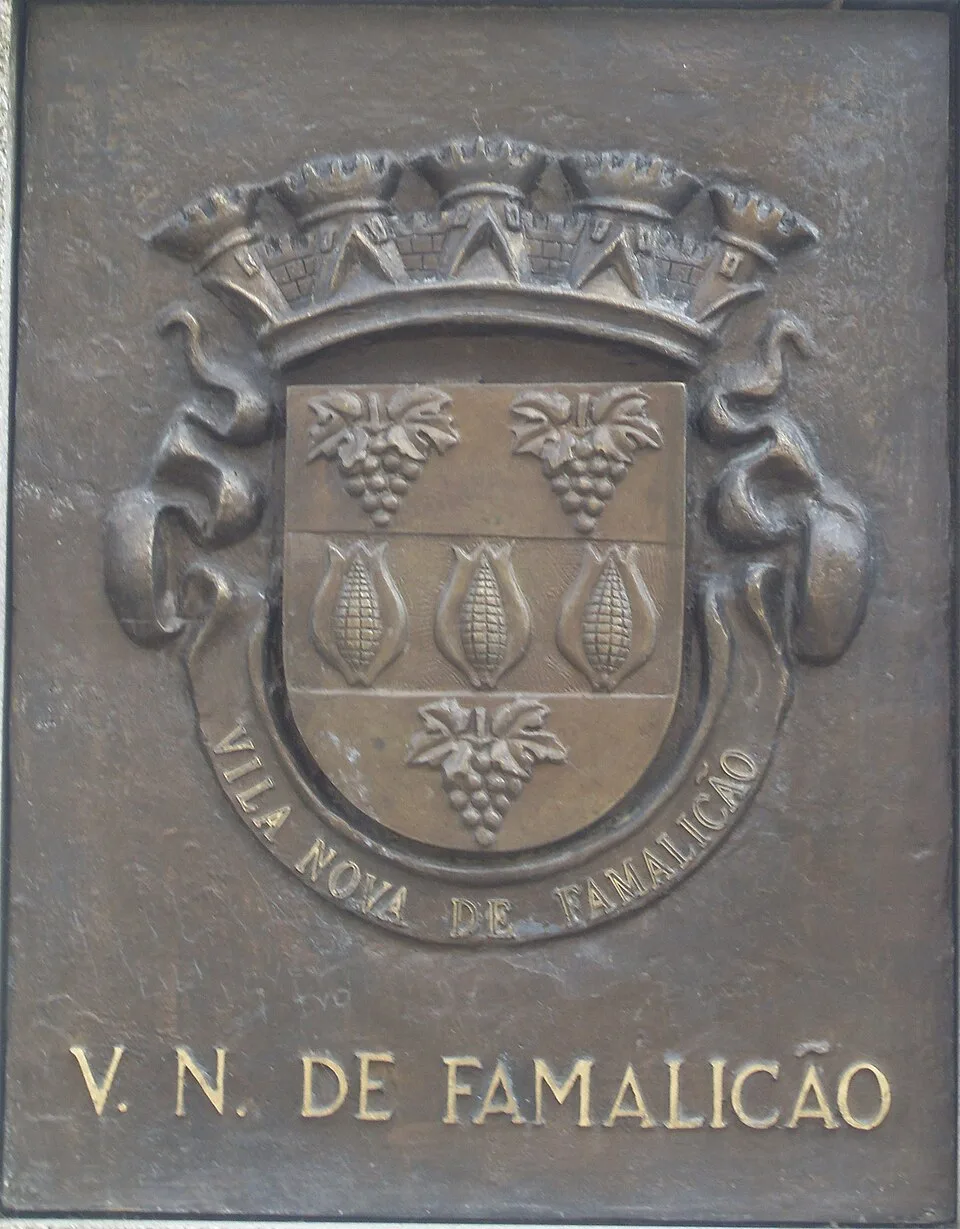 Caldas da Saúde Vila Nova