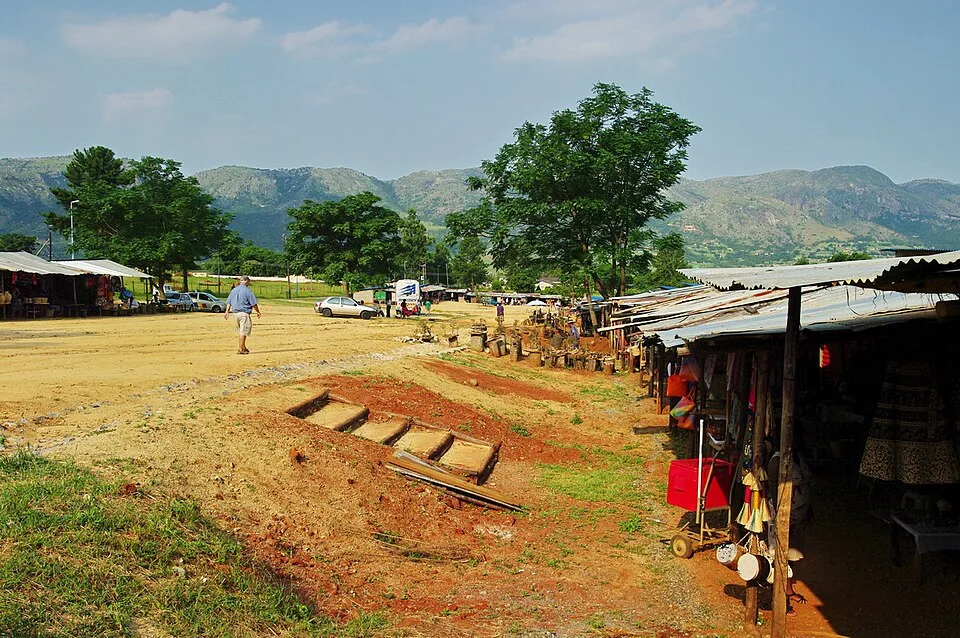 Ezulwini Valley