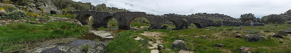 Aguas Termales de Ledesma