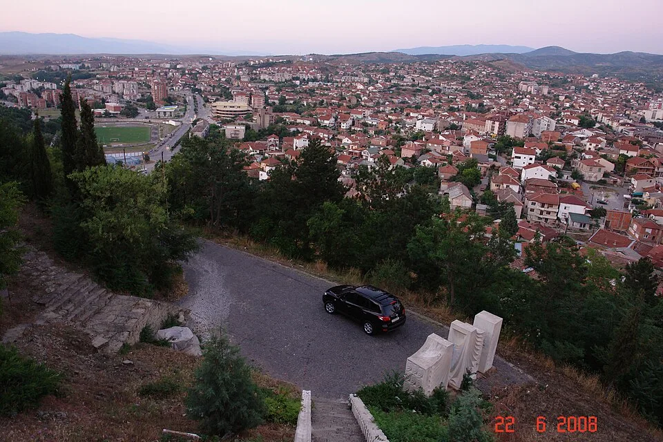 Terme Banja Kežovica