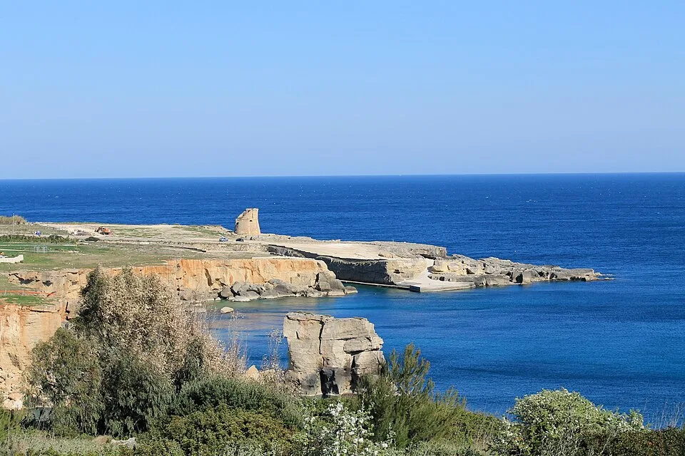 Terme Santa Cesarea