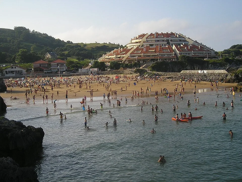 Noja Cantabria