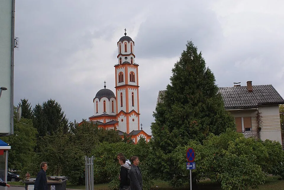 Terme Banja Laktaši