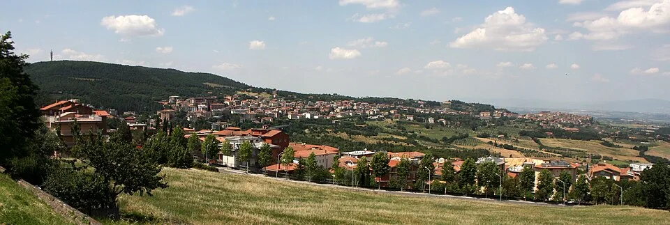 Terme di Montepulciano