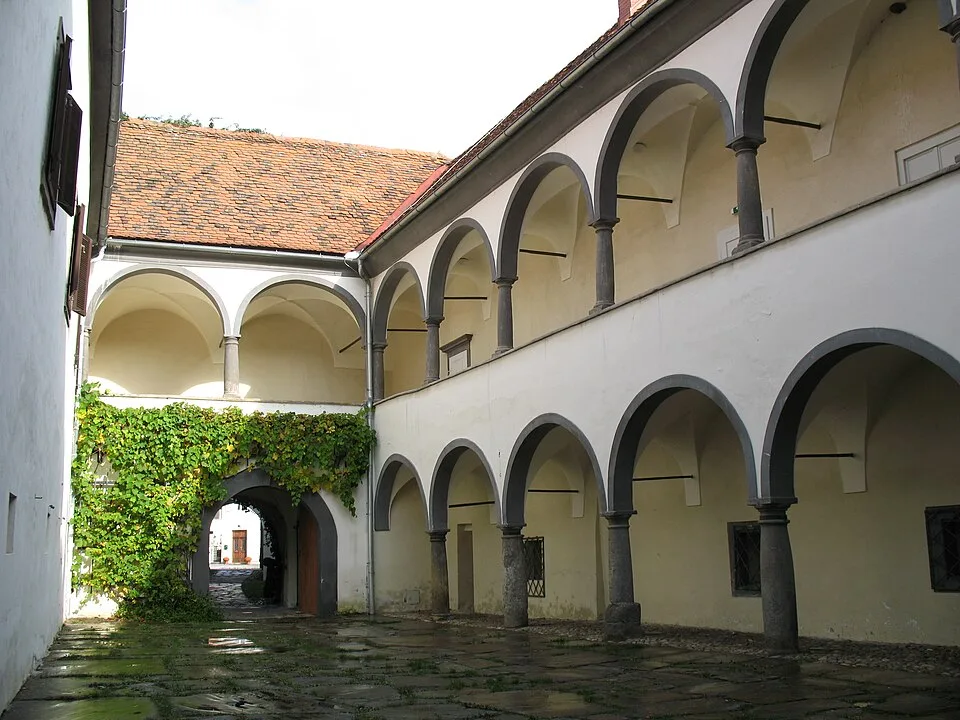 Terme Bad Radkersburg