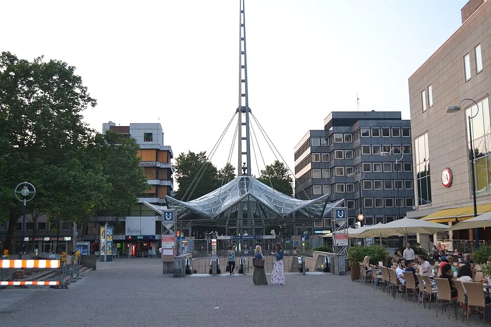 Kaiserbrunnen